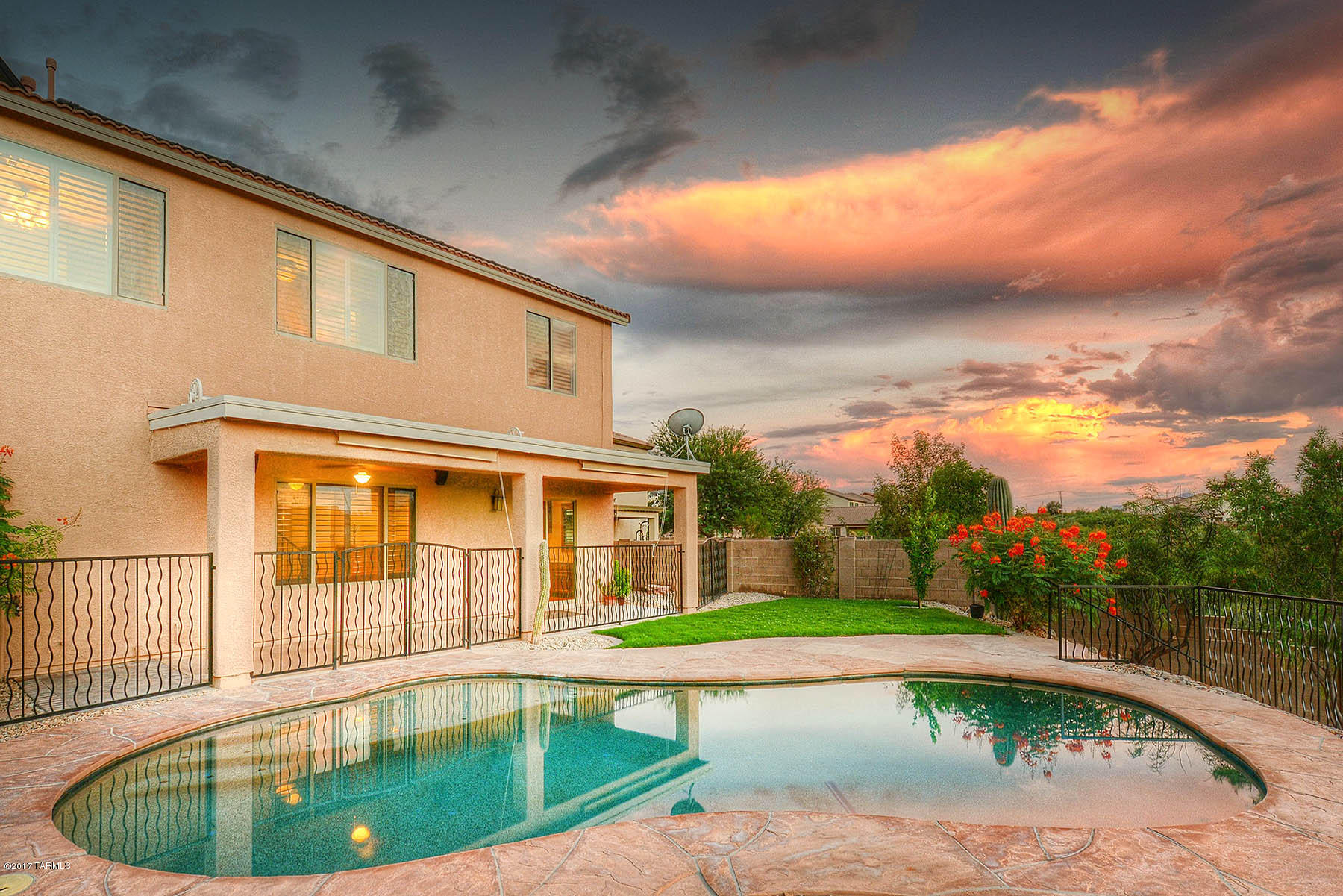 Spanish Trails Estates (1-119) - Residential