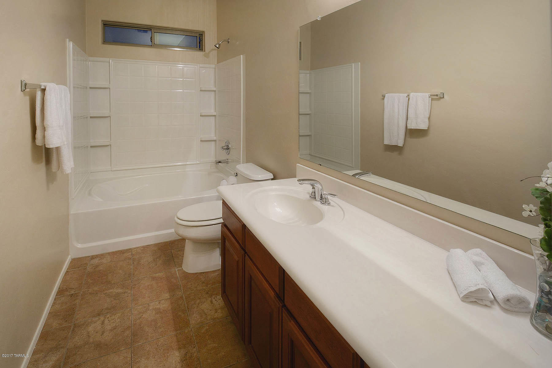 Spanish Trails Estates (1-119) - Residential