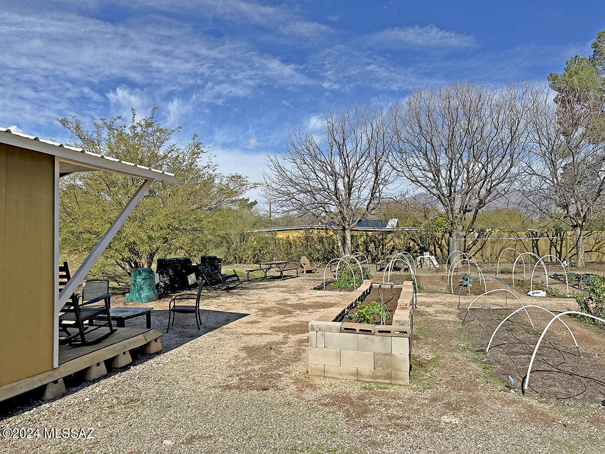Madelyn Park Annex - Land