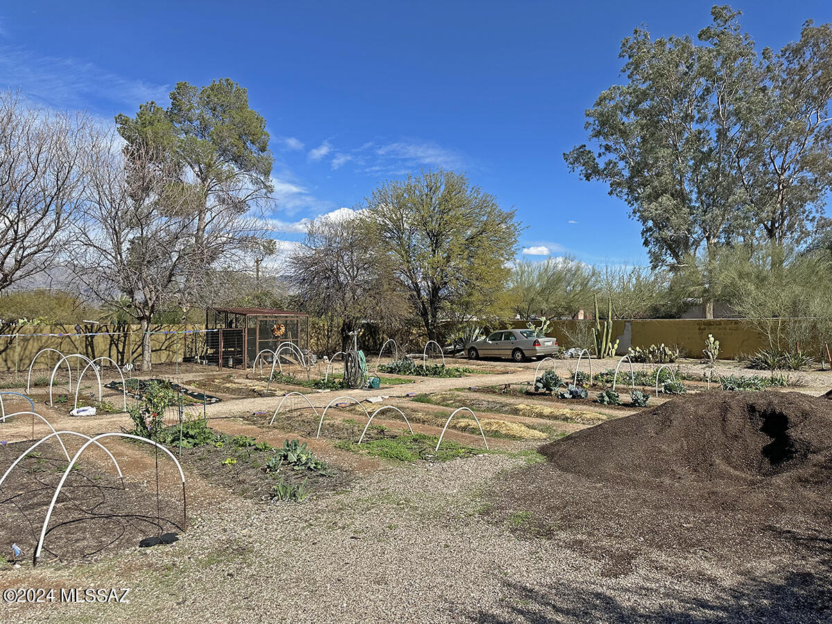 Madelyn Park Annex - Land