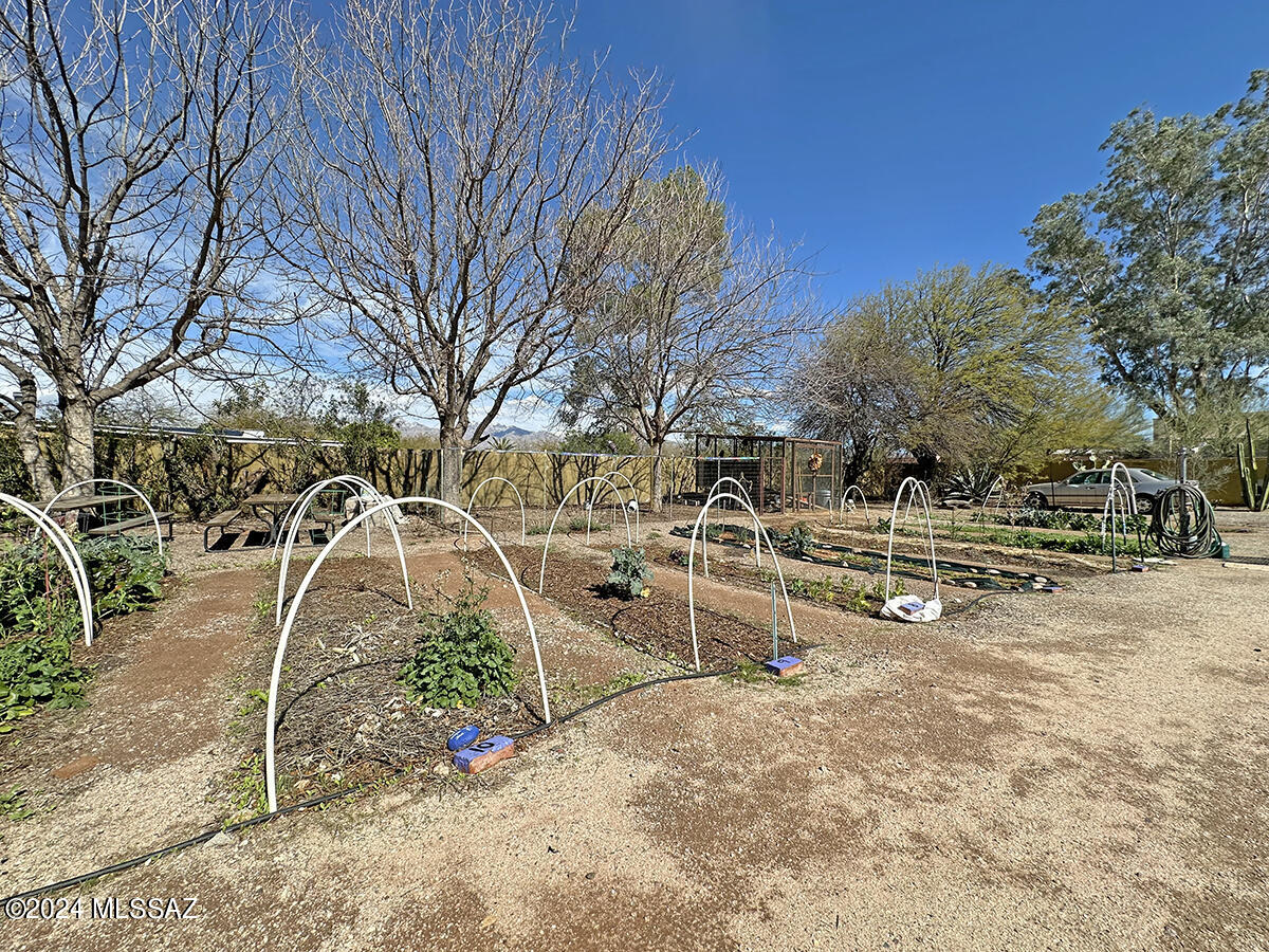 Madelyn Park Annex - Land