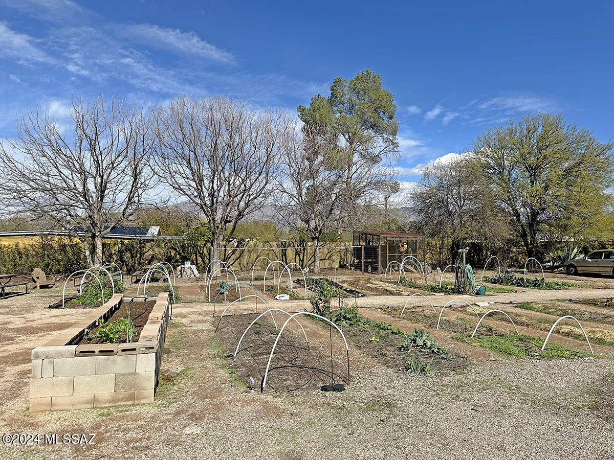 Madelyn Park Annex - Land