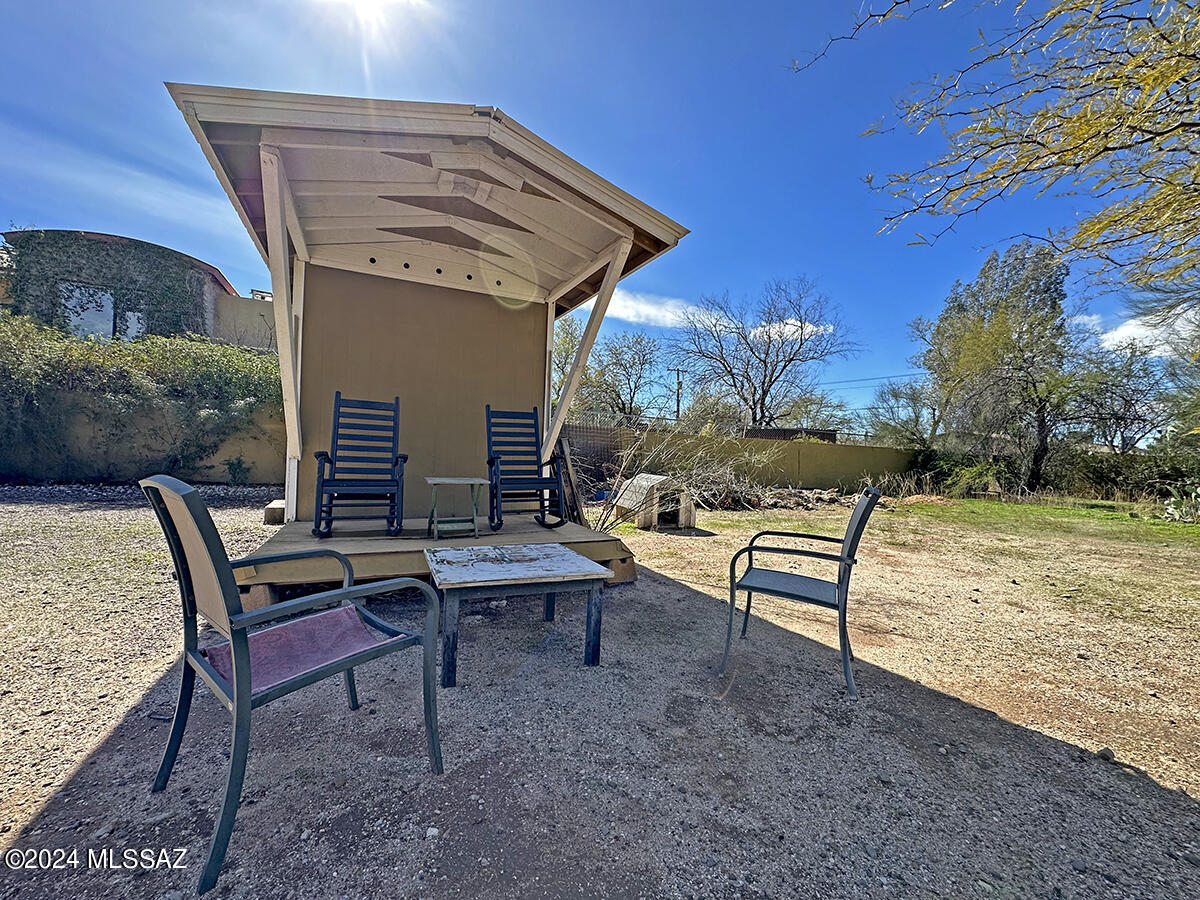 Madelyn Park Annex - Land