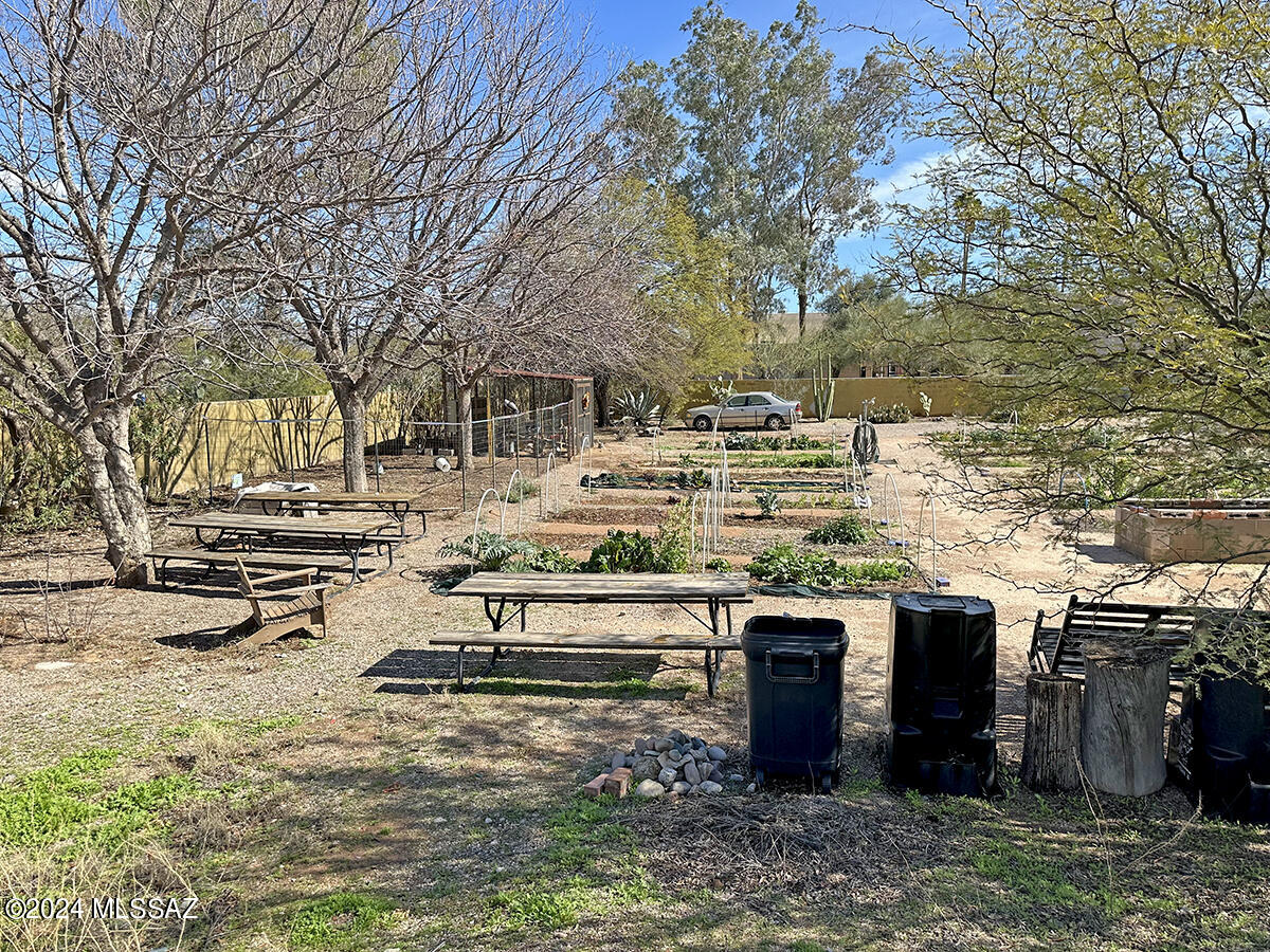 Madelyn Park Annex - Land