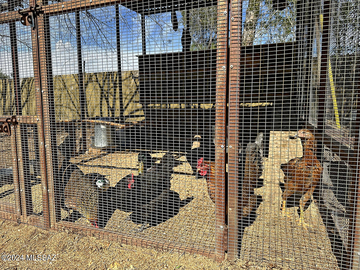 Madelyn Park Annex - Land