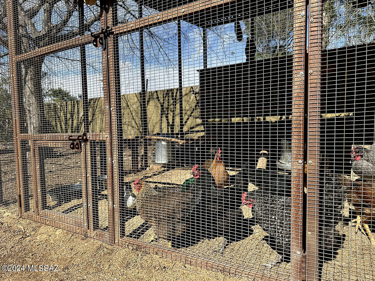 Madelyn Park Annex - Land