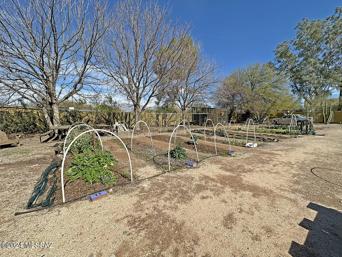 Madelyn Park Annex - Land