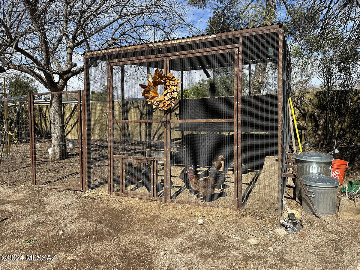 Madelyn Park Annex - Land