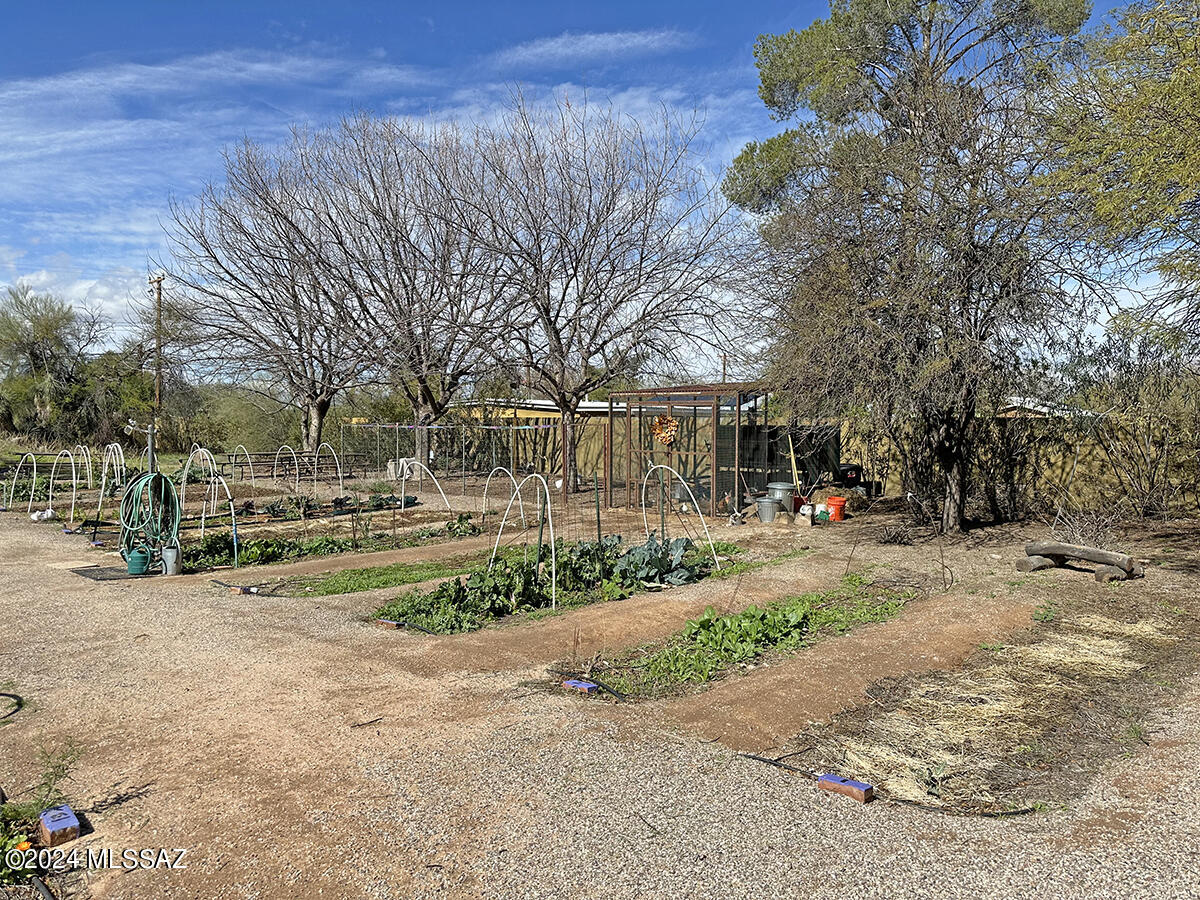 Madelyn Park Annex - Land