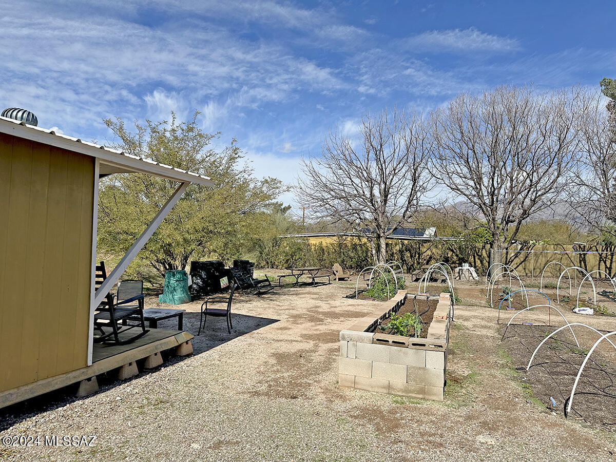 Madelyn Park Annex - Land