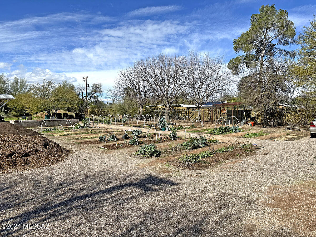 Madelyn Park Annex - Land