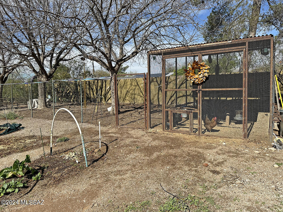 Madelyn Park Annex - Land