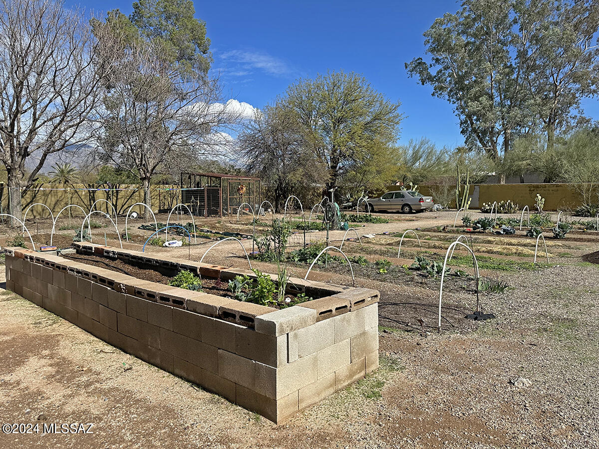 Madelyn Park Annex - Land