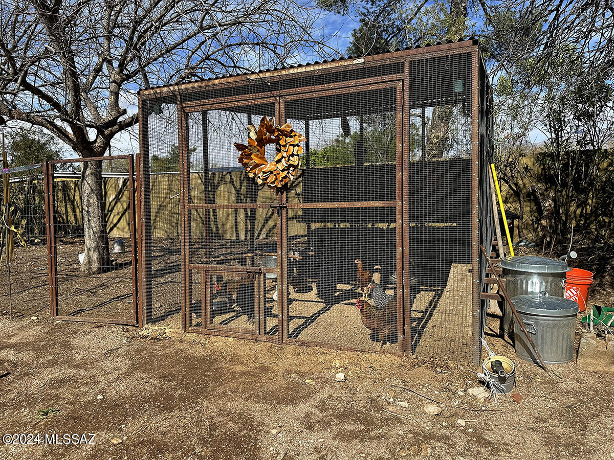 Madelyn Park Annex - Land