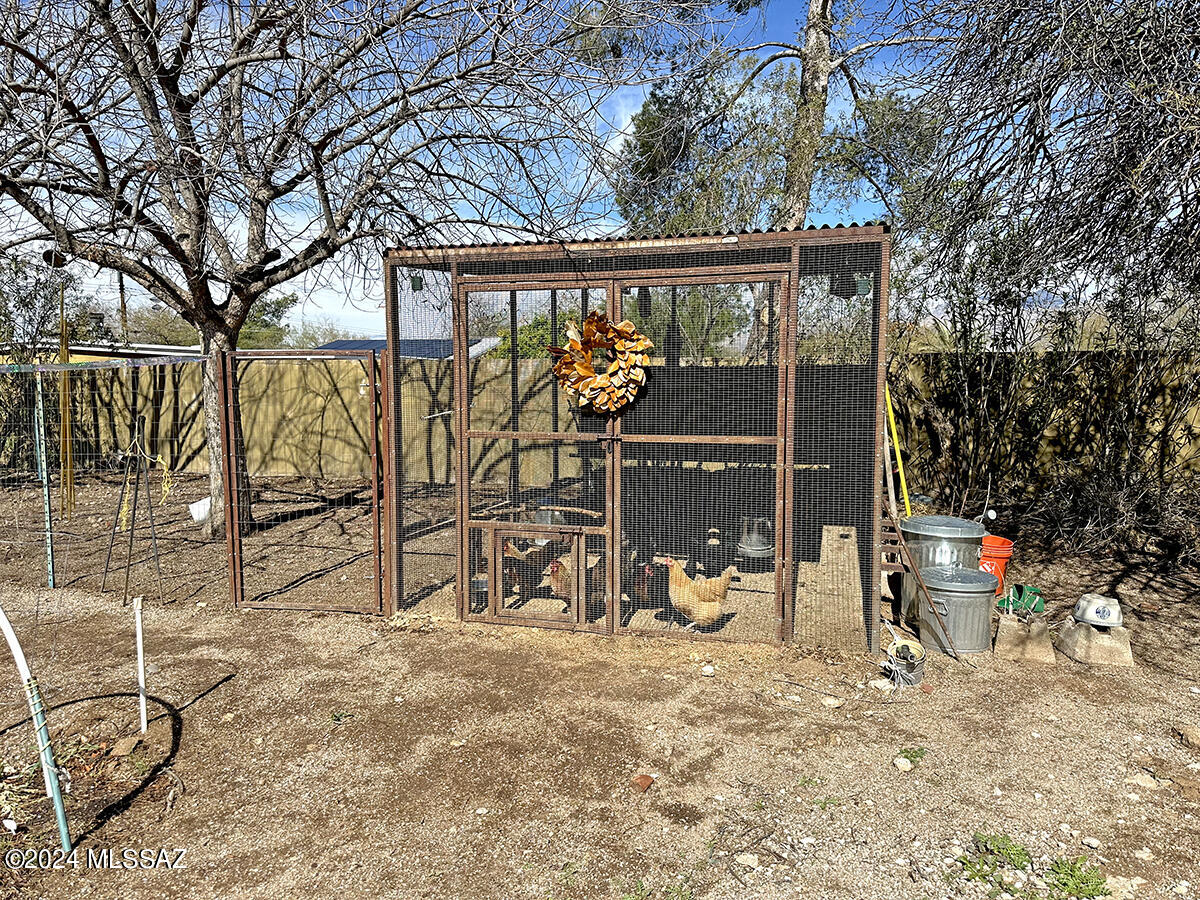 Madelyn Park Annex - Land
