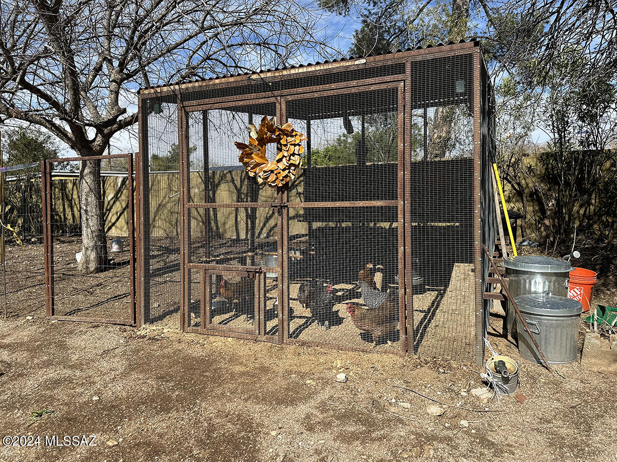 Madelyn Park Annex - Land