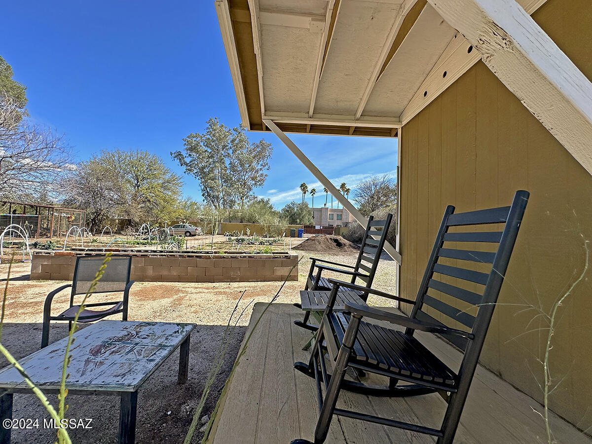 Madelyn Park Annex - Land