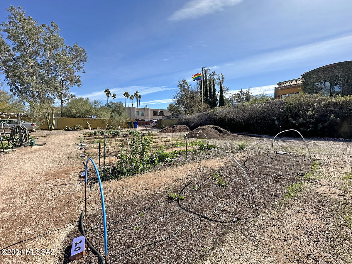 Madelyn Park Annex - Land