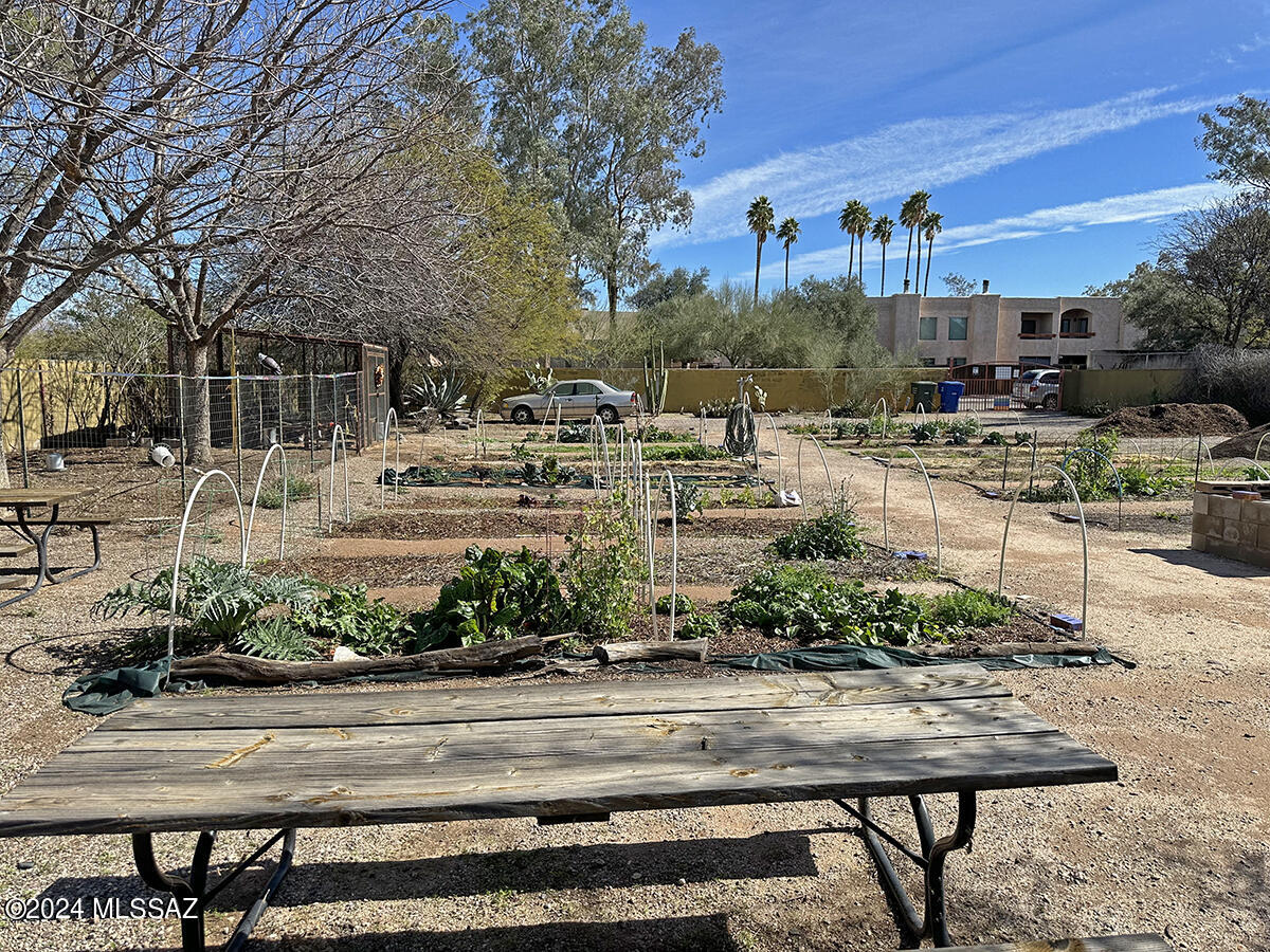 Madelyn Park Annex - Land