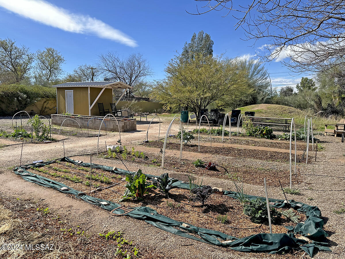 Madelyn Park Annex - Land