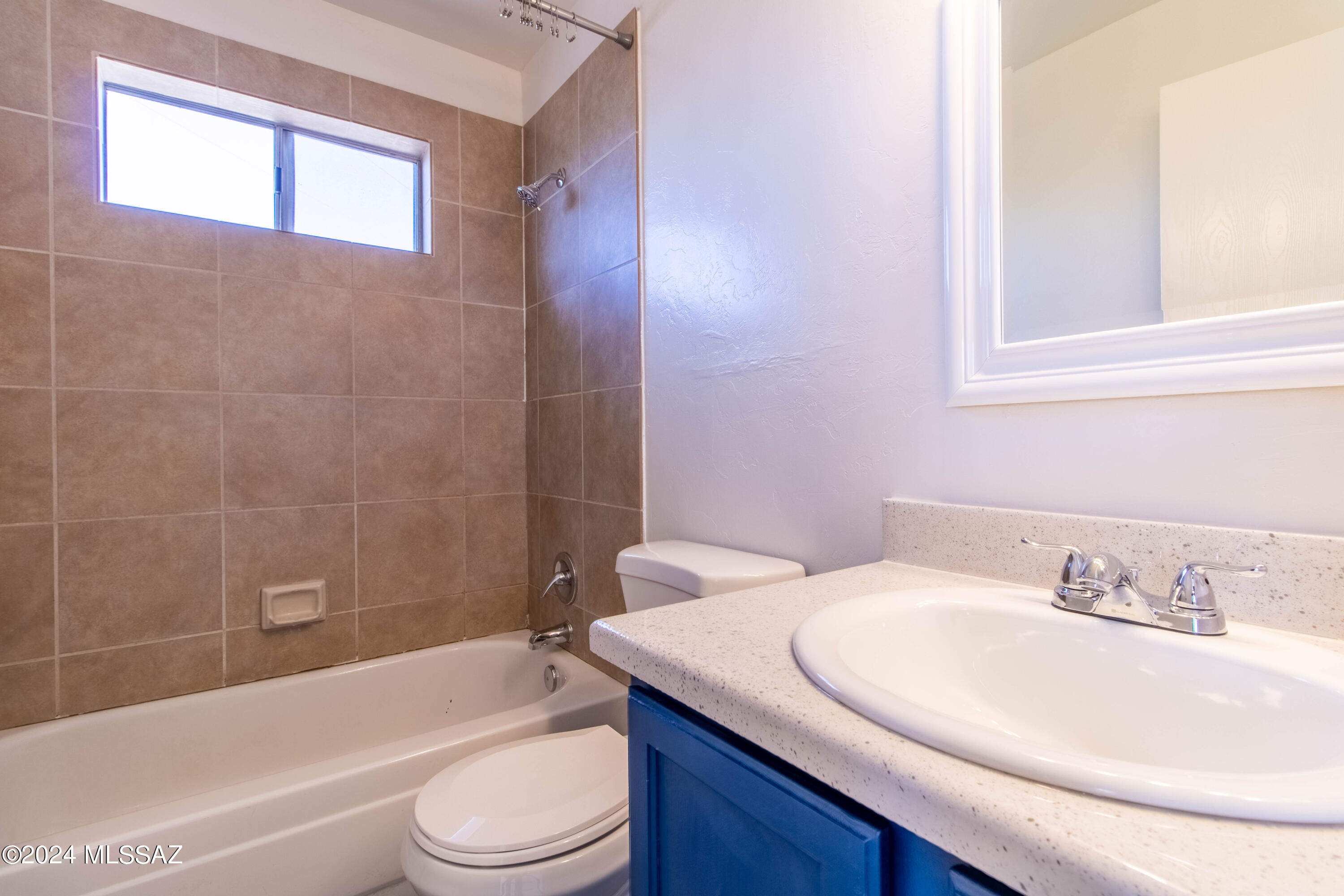El Cortez Heights - Residential Lease