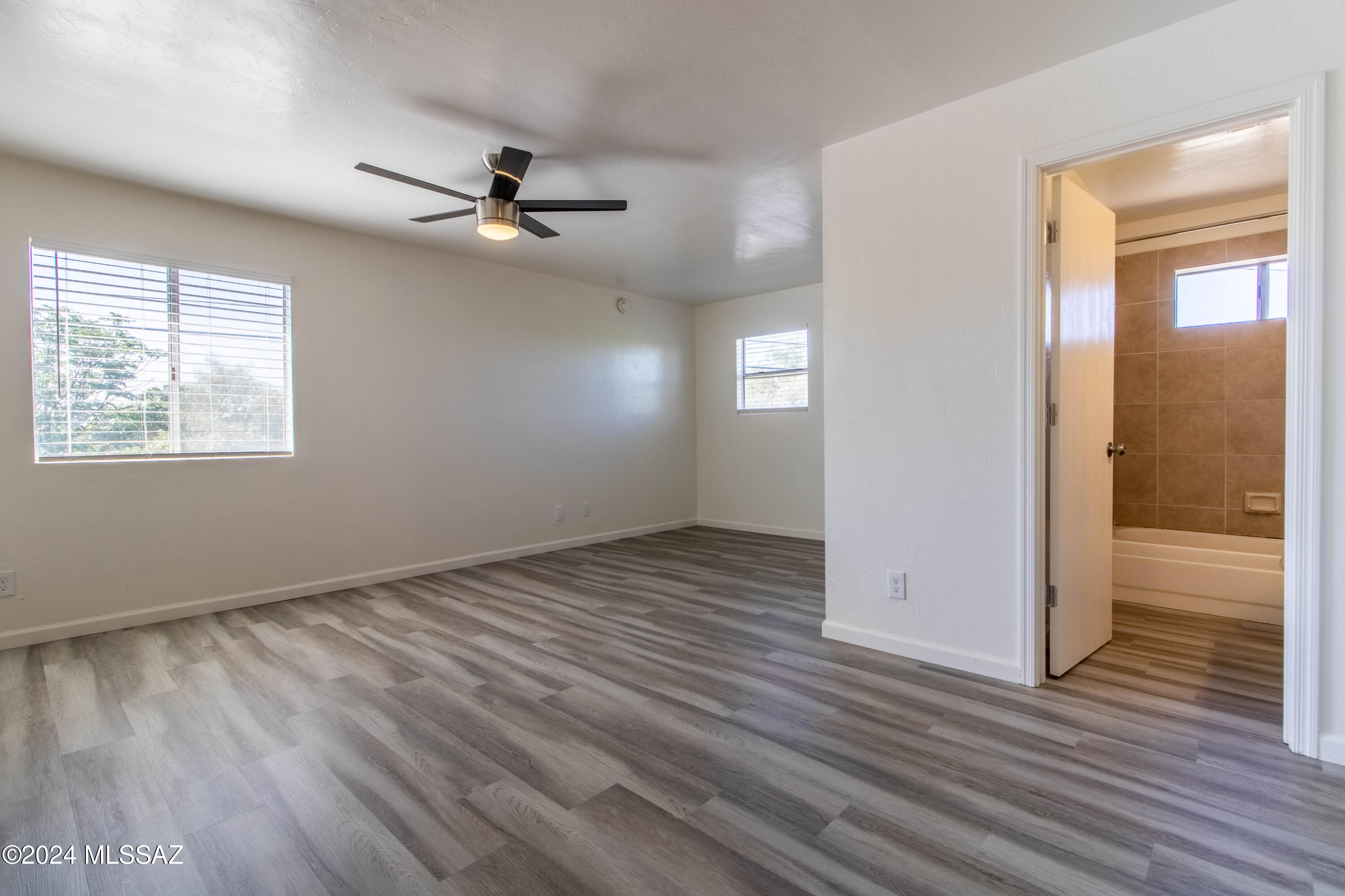 El Cortez Heights - Residential Lease