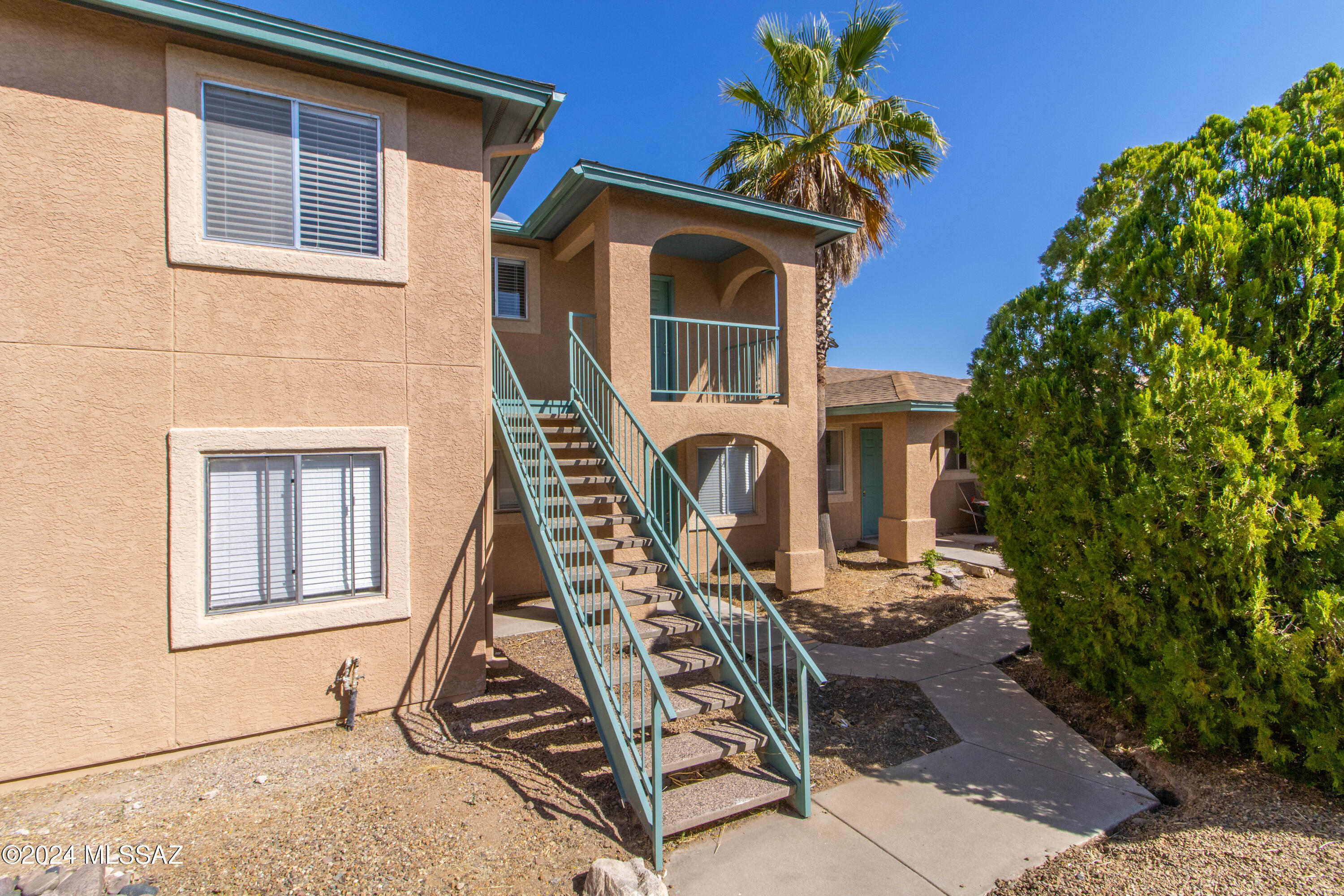 El Cortez Heights - Residential Lease