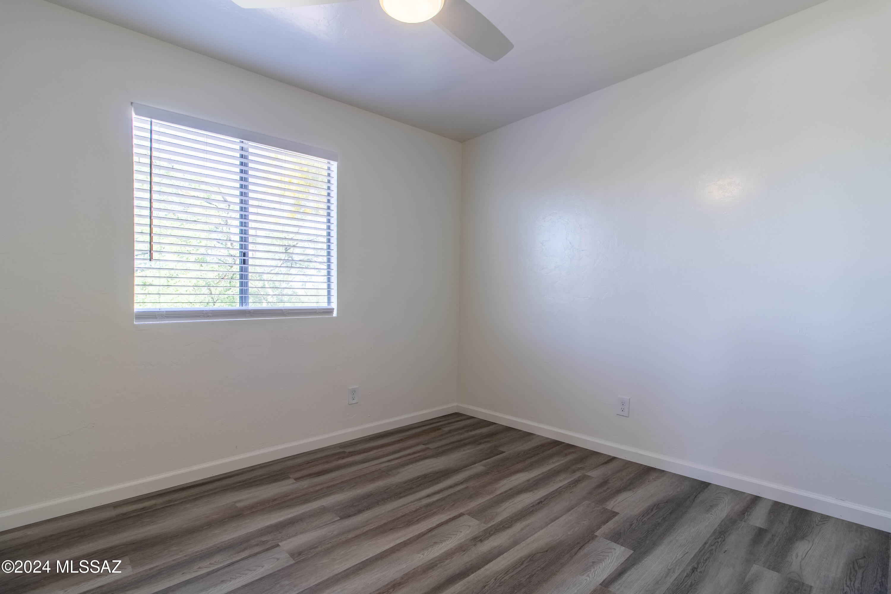 El Cortez Heights - Residential Lease