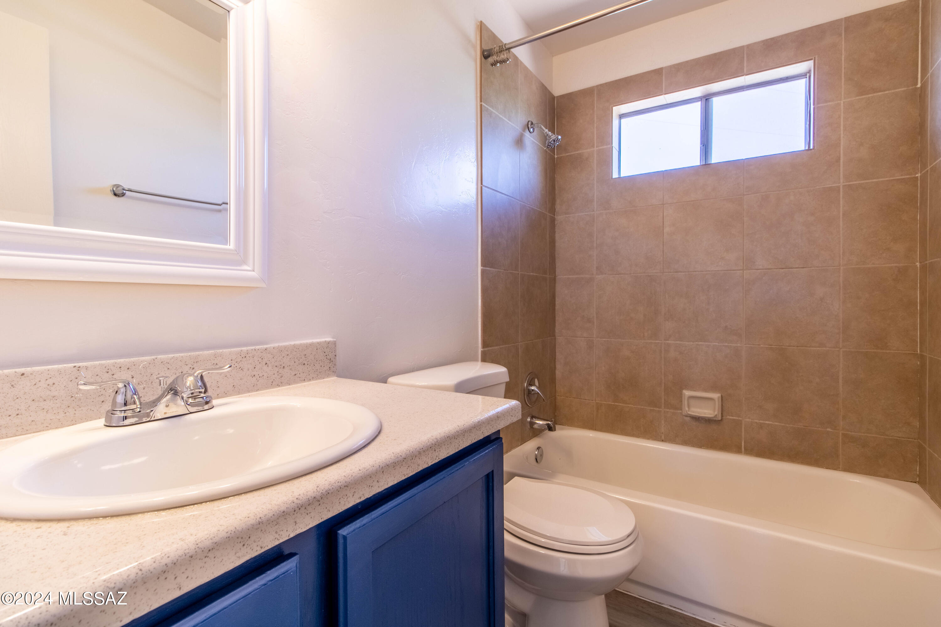 El Cortez Heights - Residential Lease
