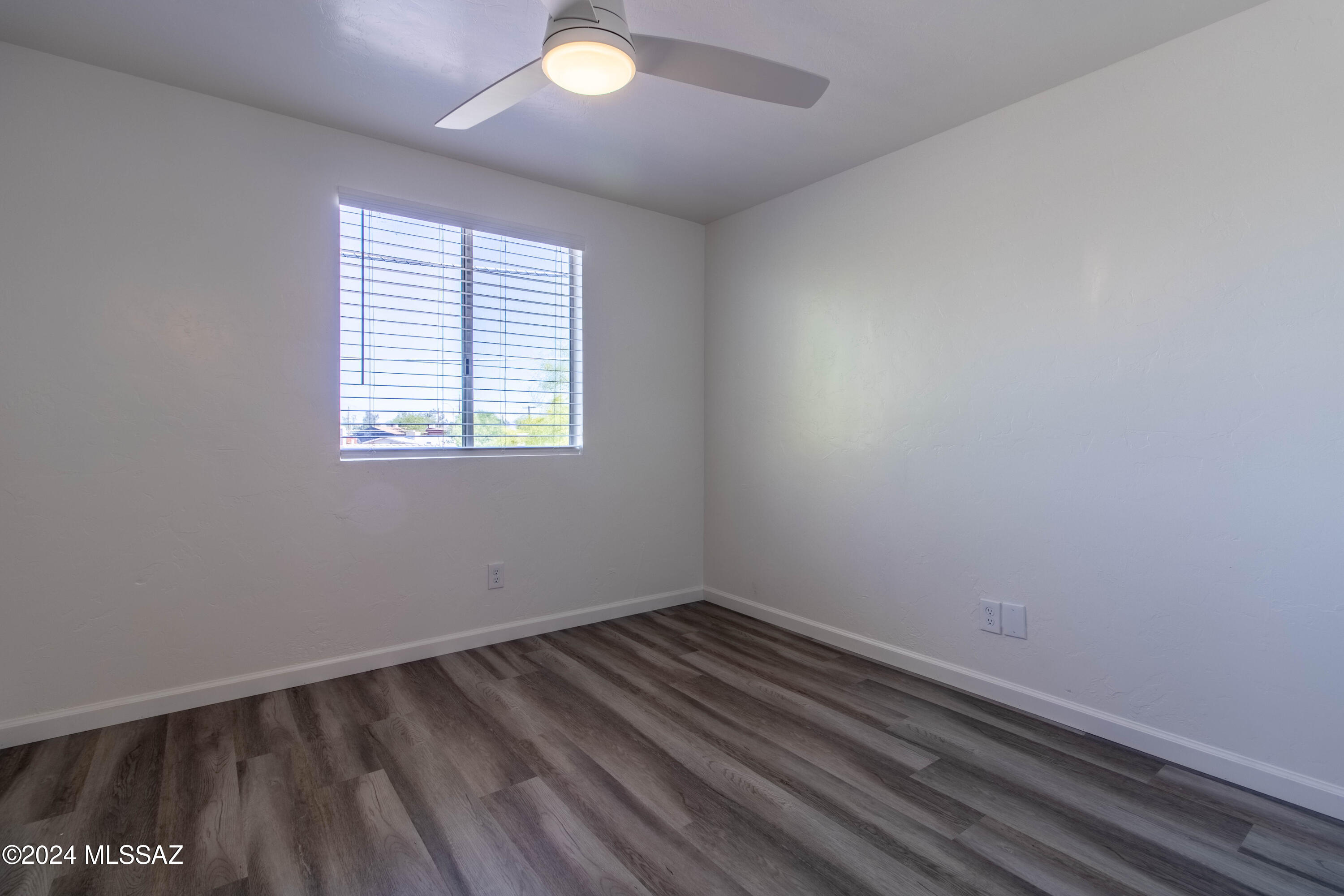 El Cortez Heights - Residential Lease
