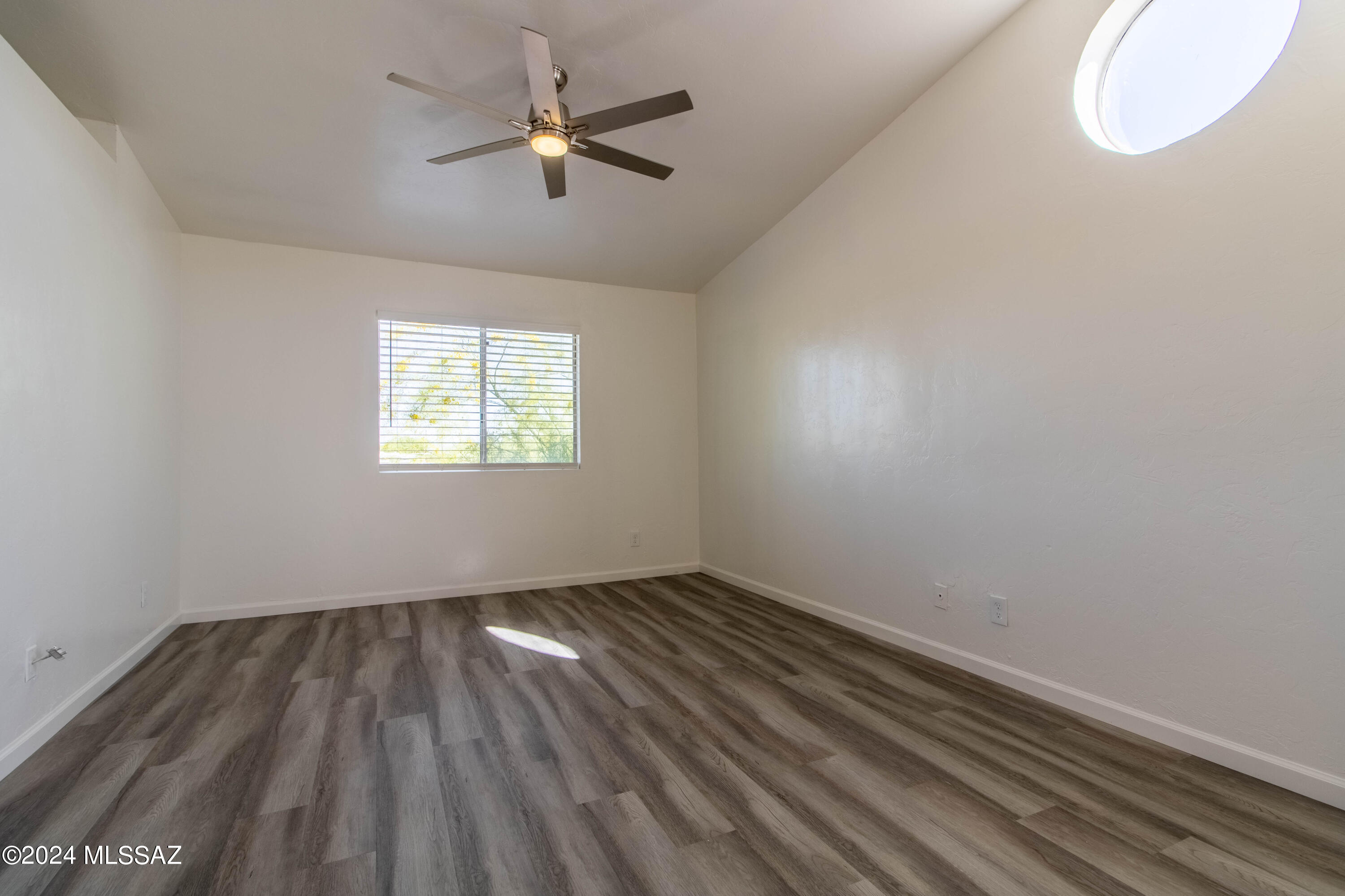 El Cortez Heights - Residential Lease