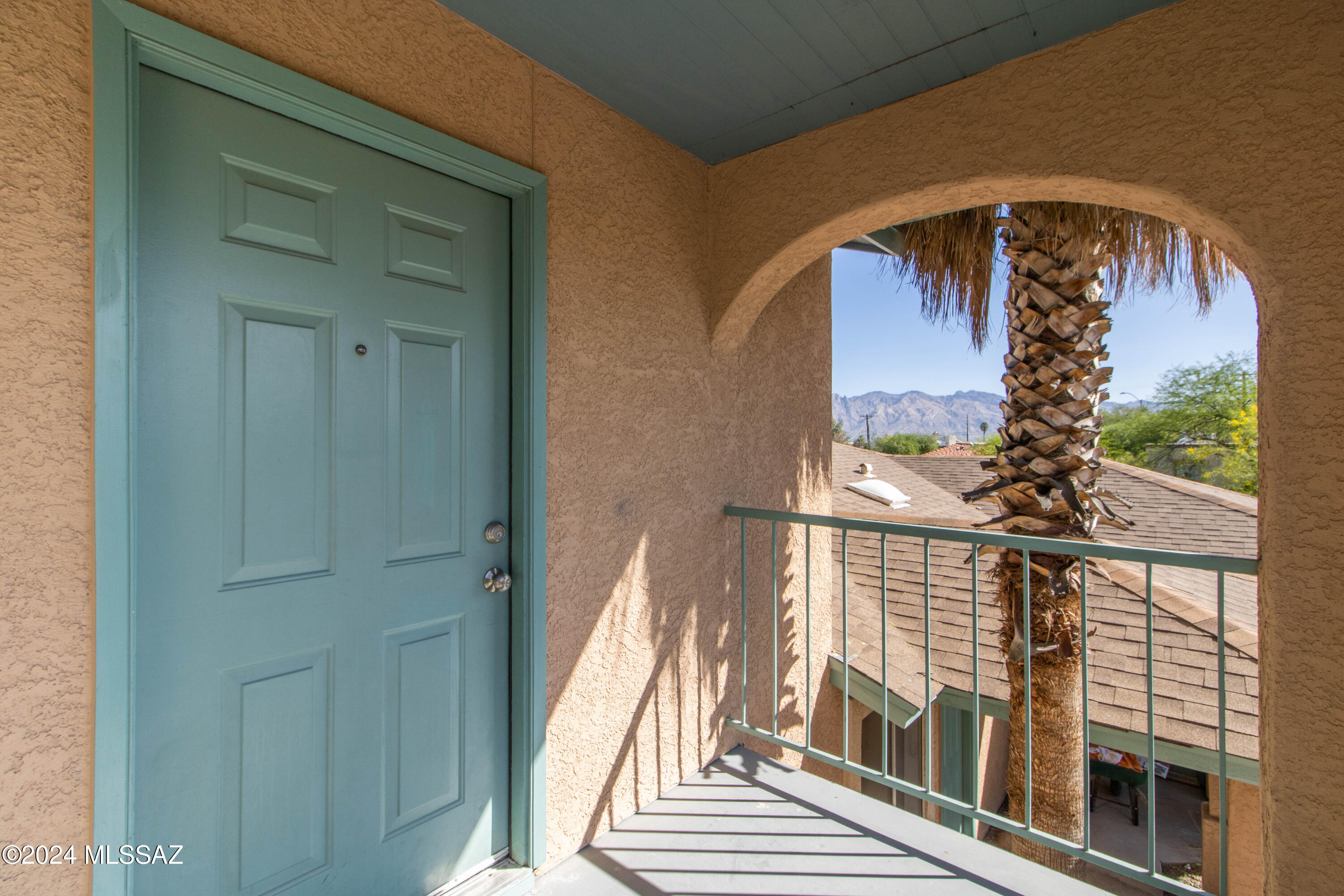 El Cortez Heights - Residential Lease
