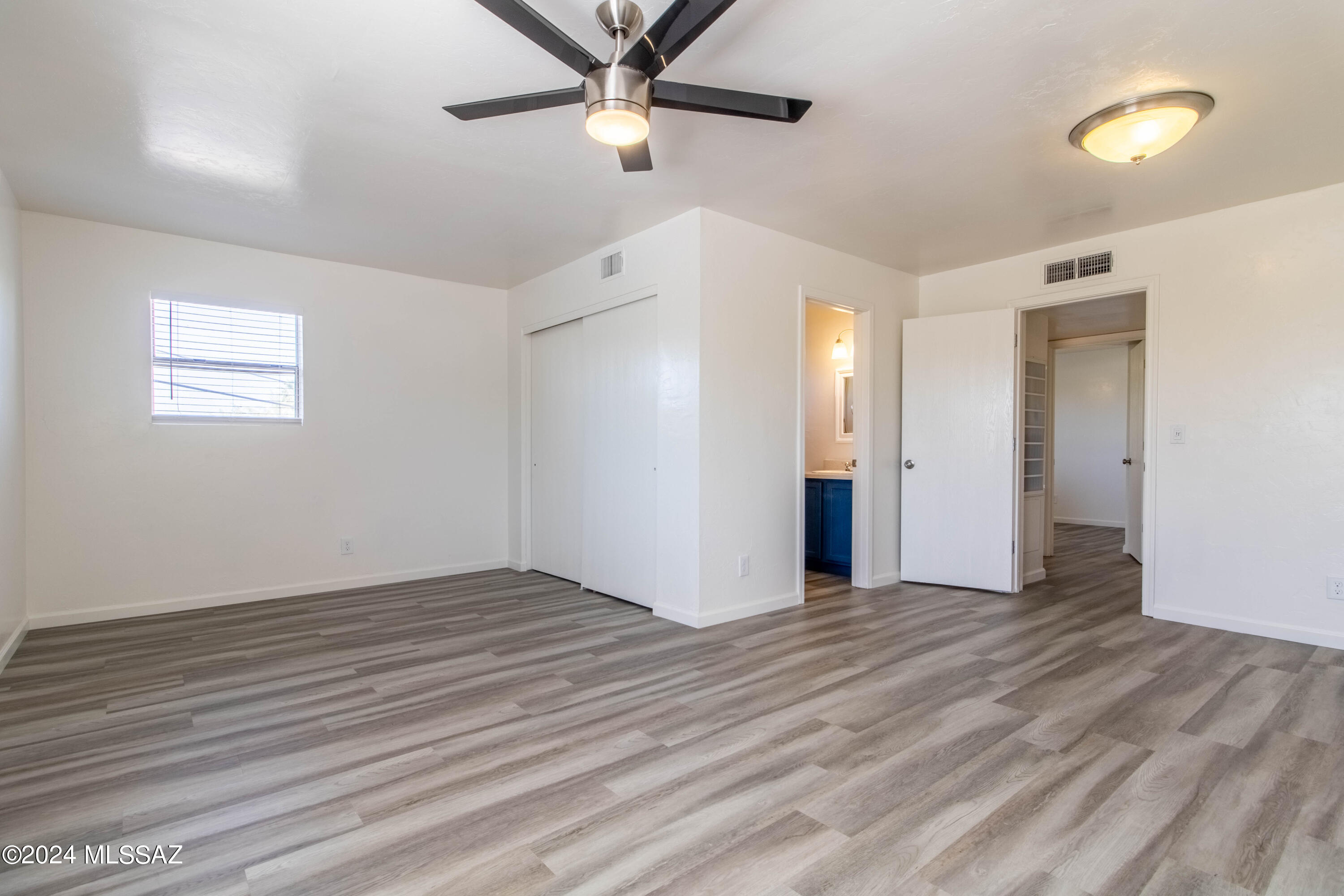 El Cortez Heights - Residential Lease