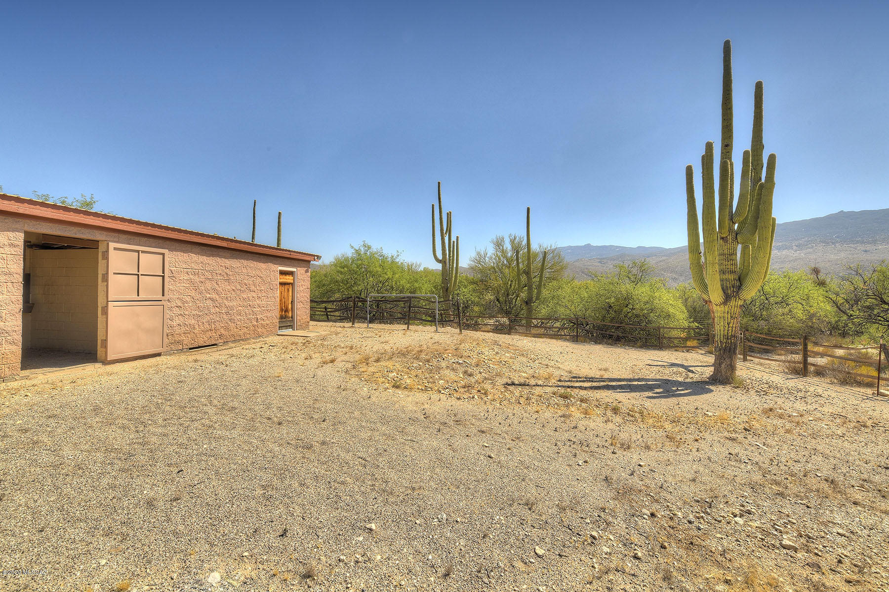 La Cebadilla Estates (1-161) - Residential