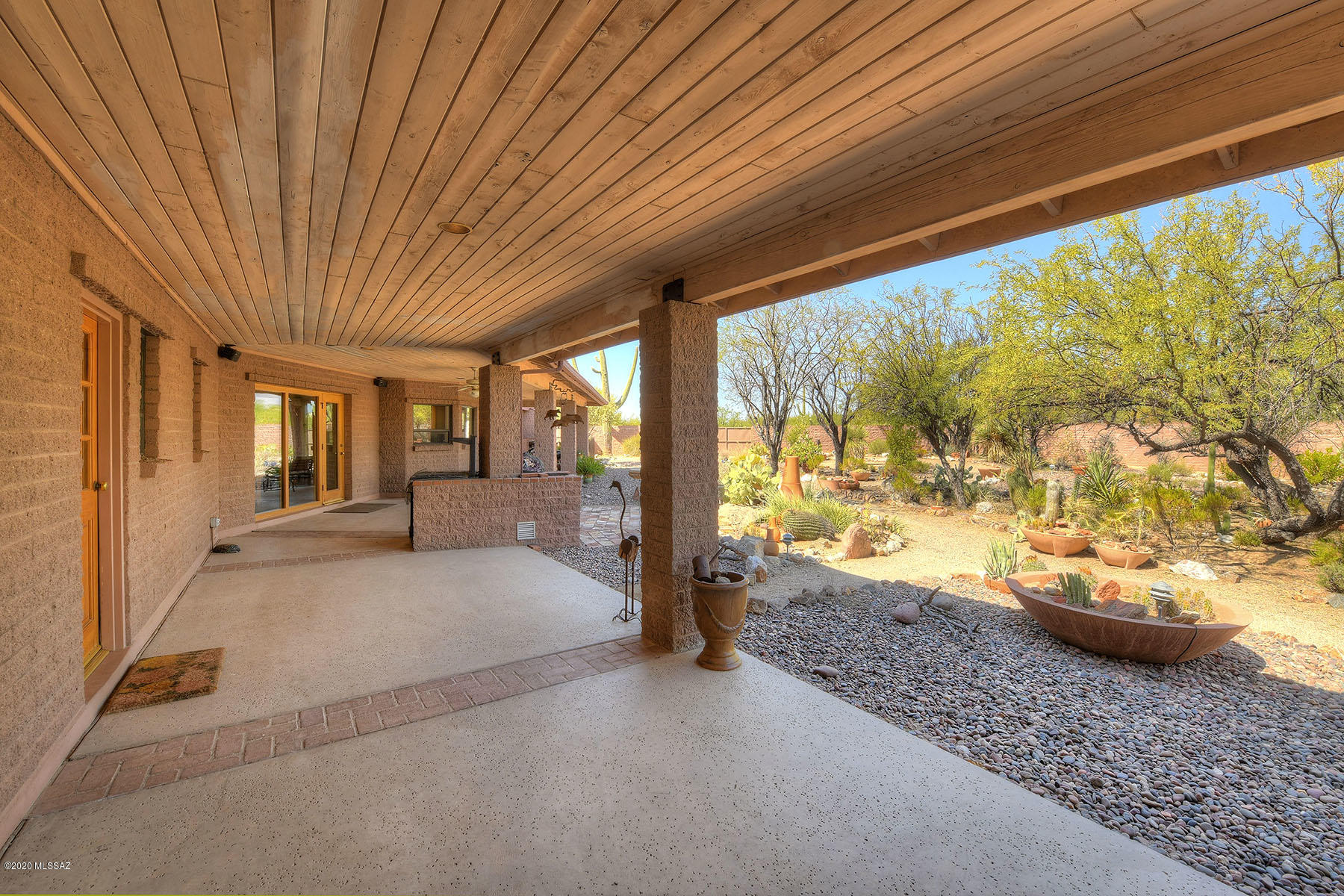 La Cebadilla Estates (1-161) - Residential