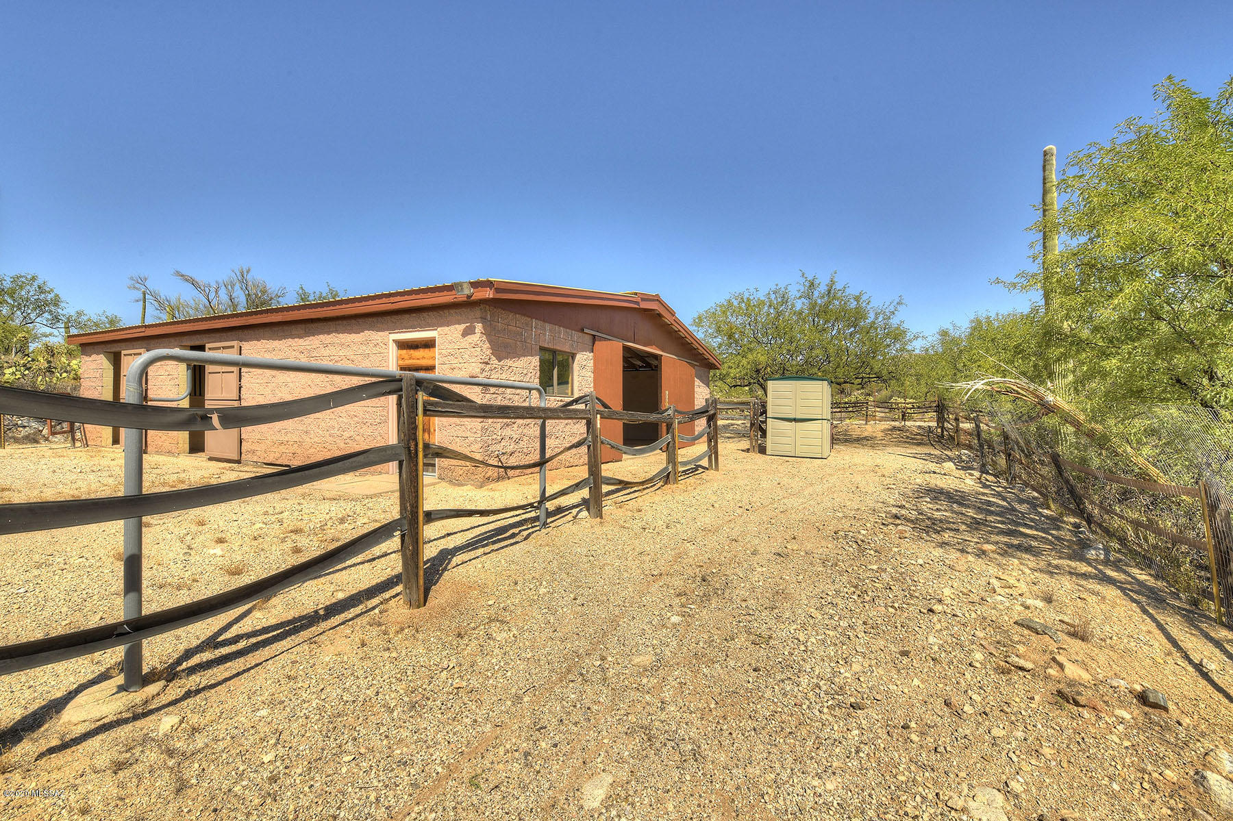 La Cebadilla Estates (1-161) - Residential