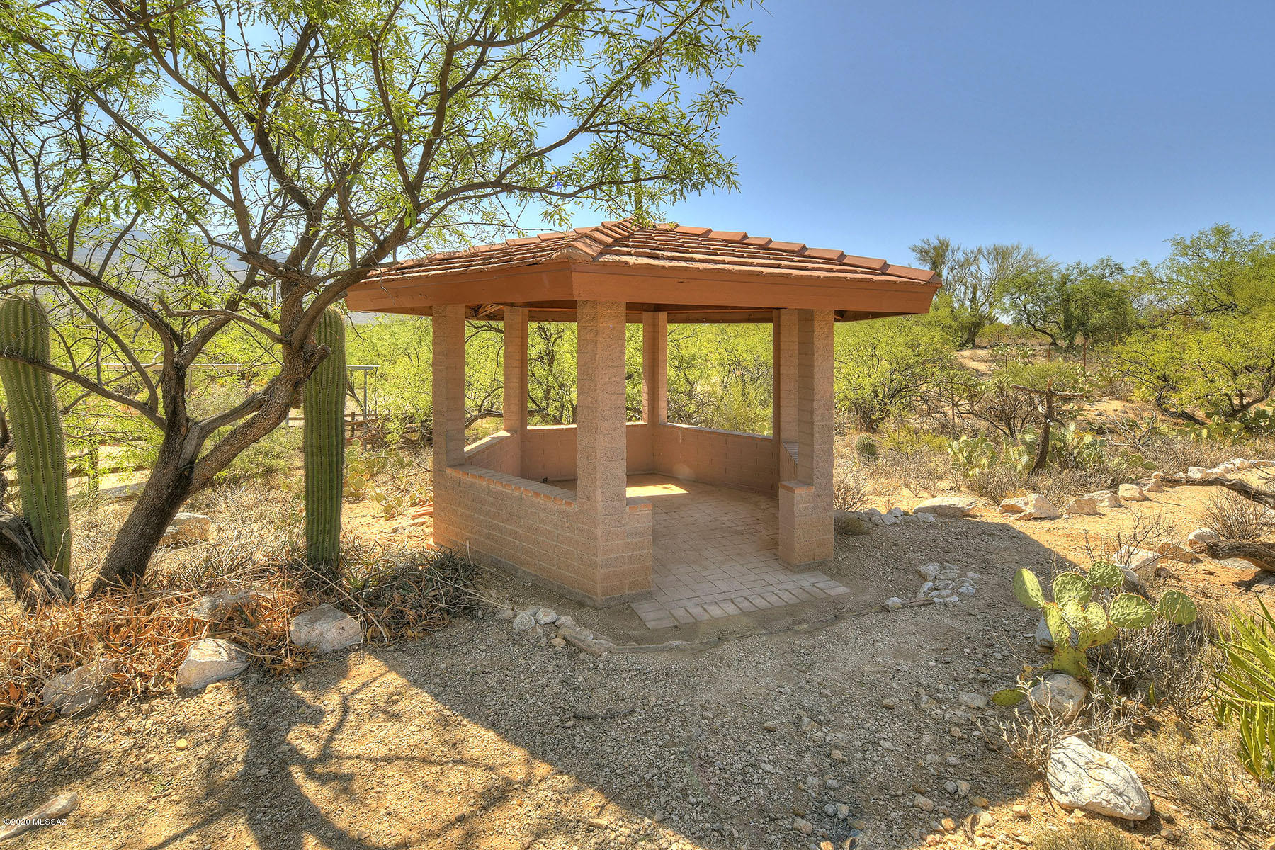La Cebadilla Estates (1-161) - Residential