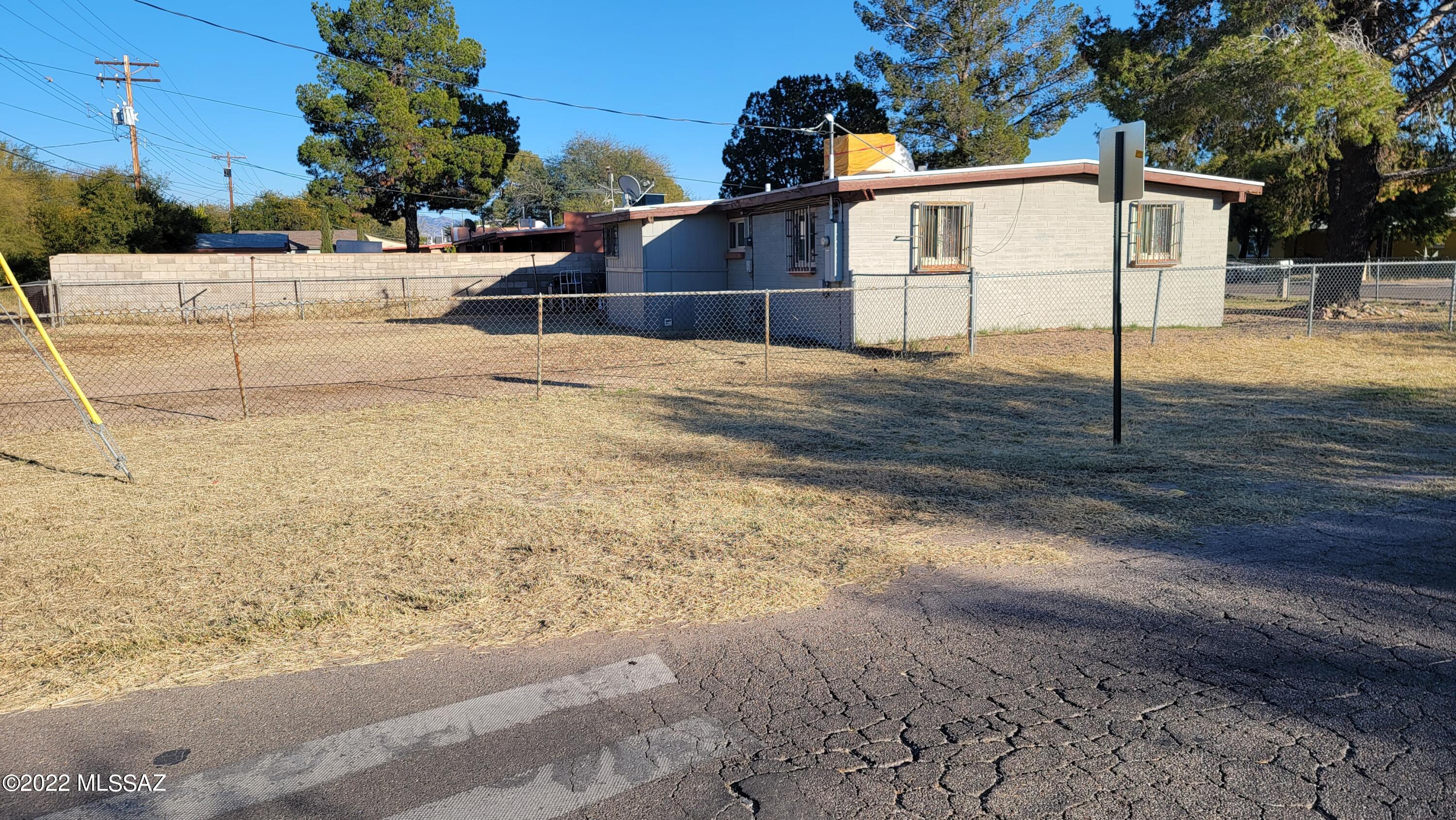 Swan Park Addition - Residential