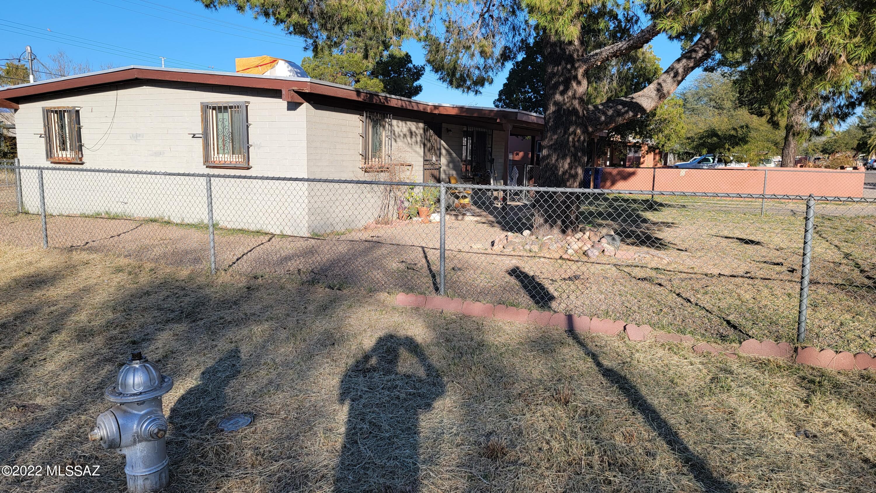 Swan Park Addition - Residential