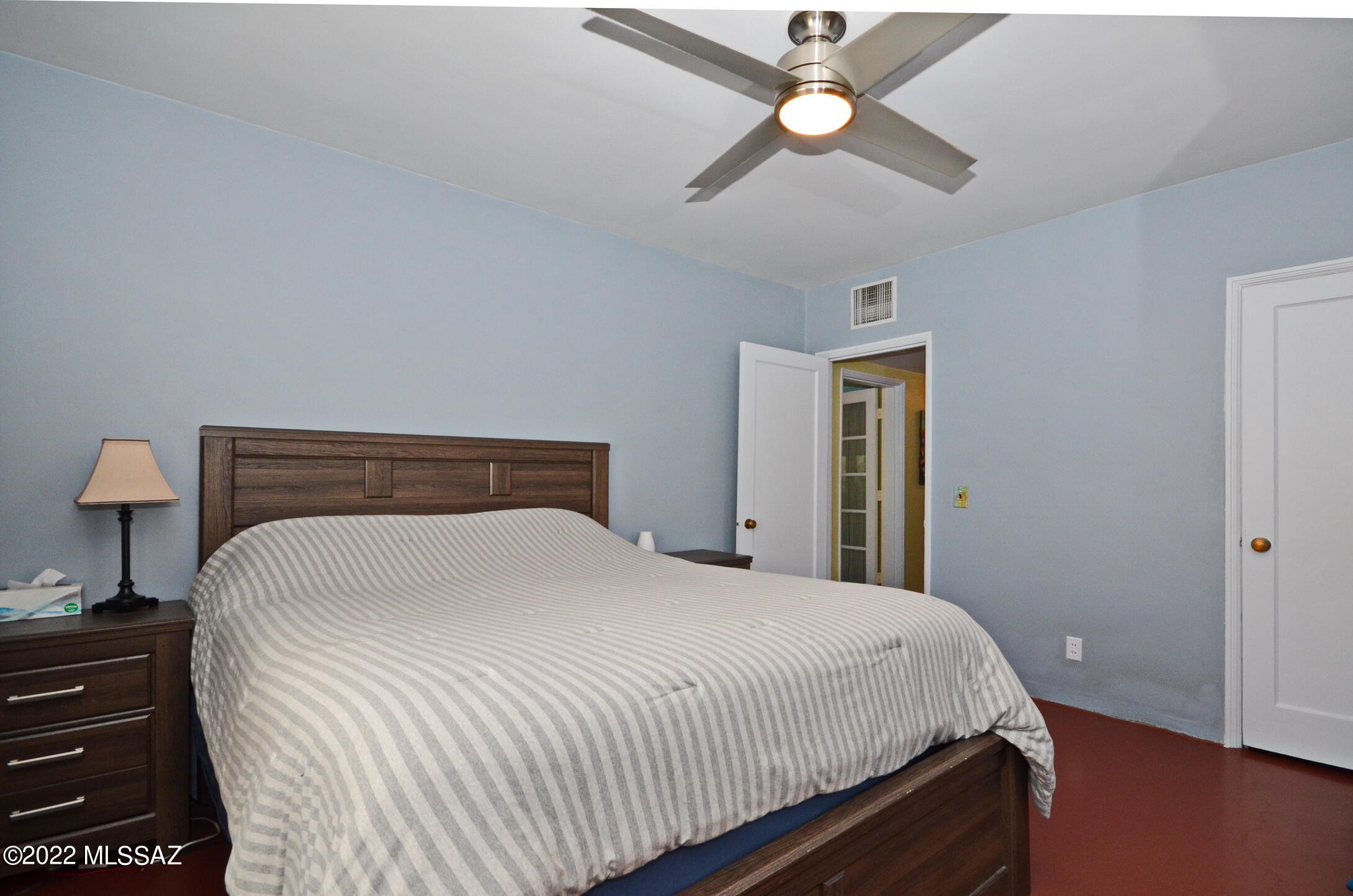 Broadmoor - Residential