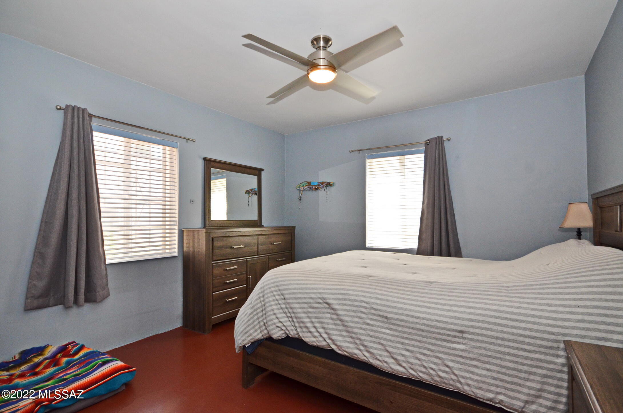 Broadmoor - Residential