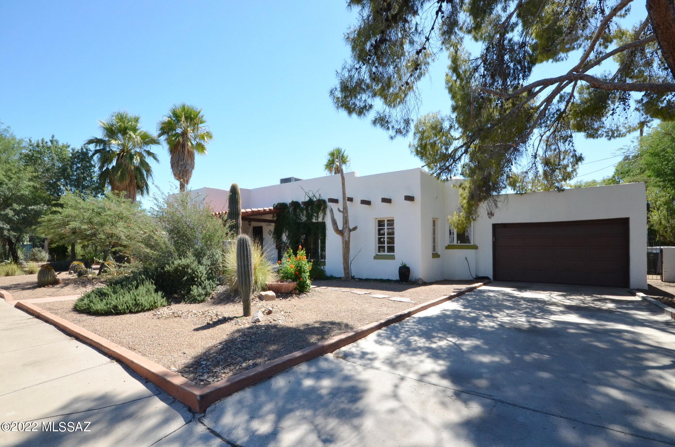 Broadmoor - Residential