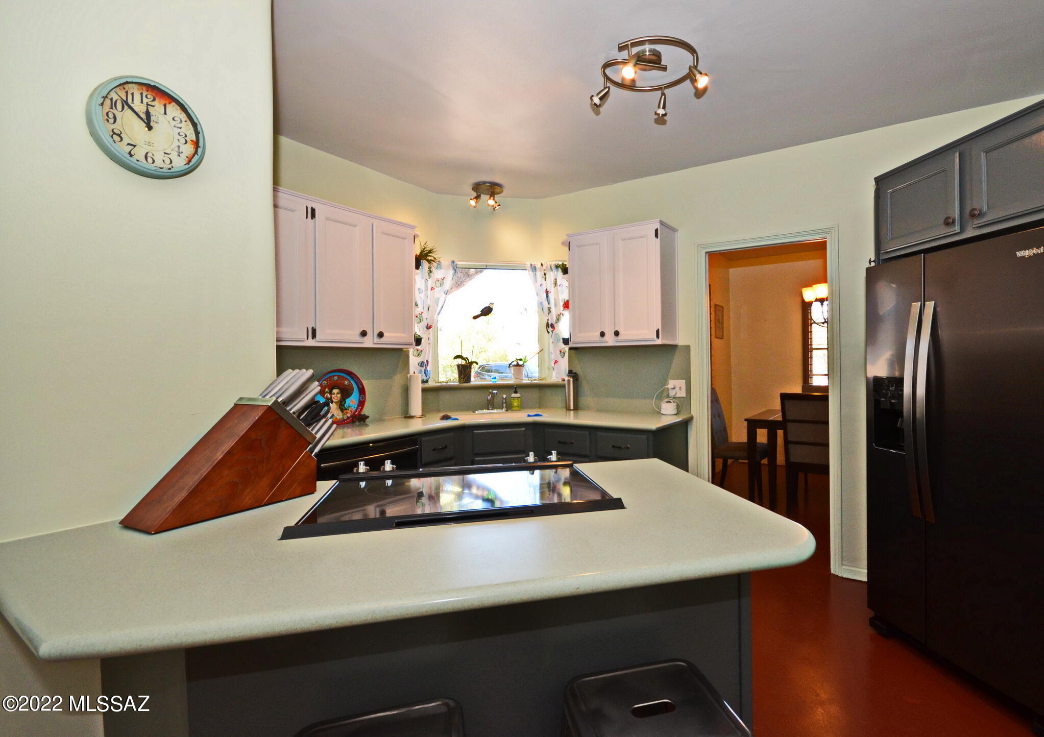 Broadmoor - Residential