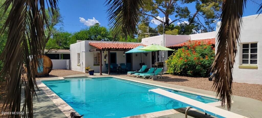Broadmoor - Residential