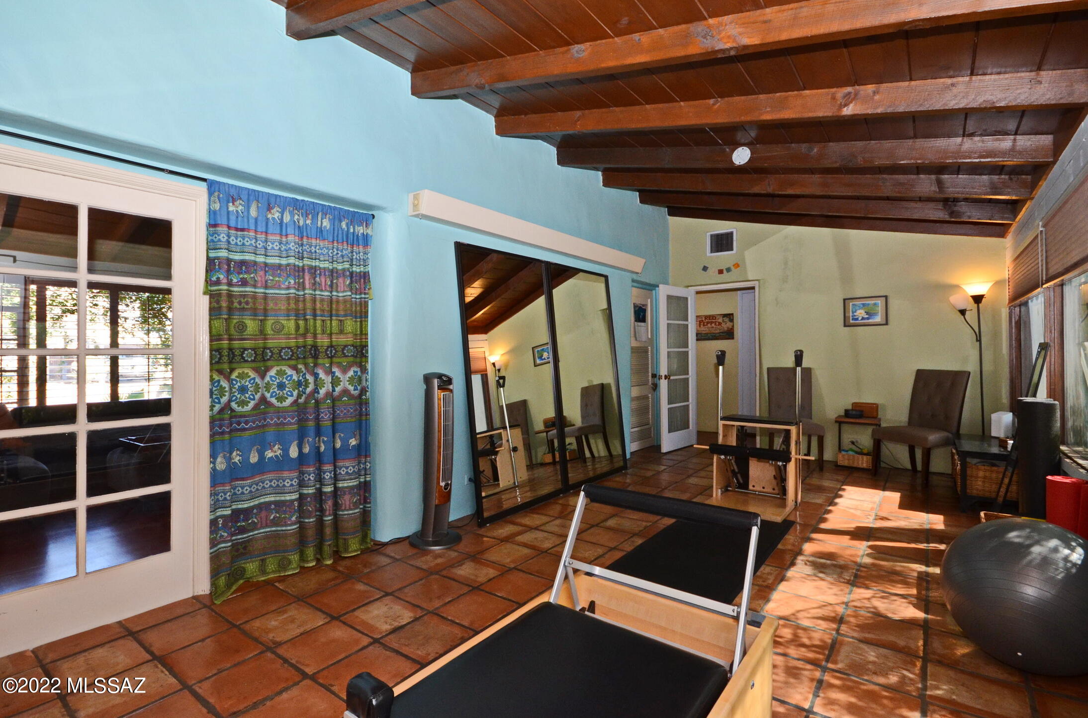 Broadmoor - Residential