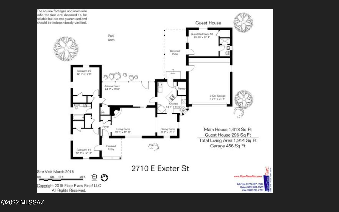 Broadmoor - Residential