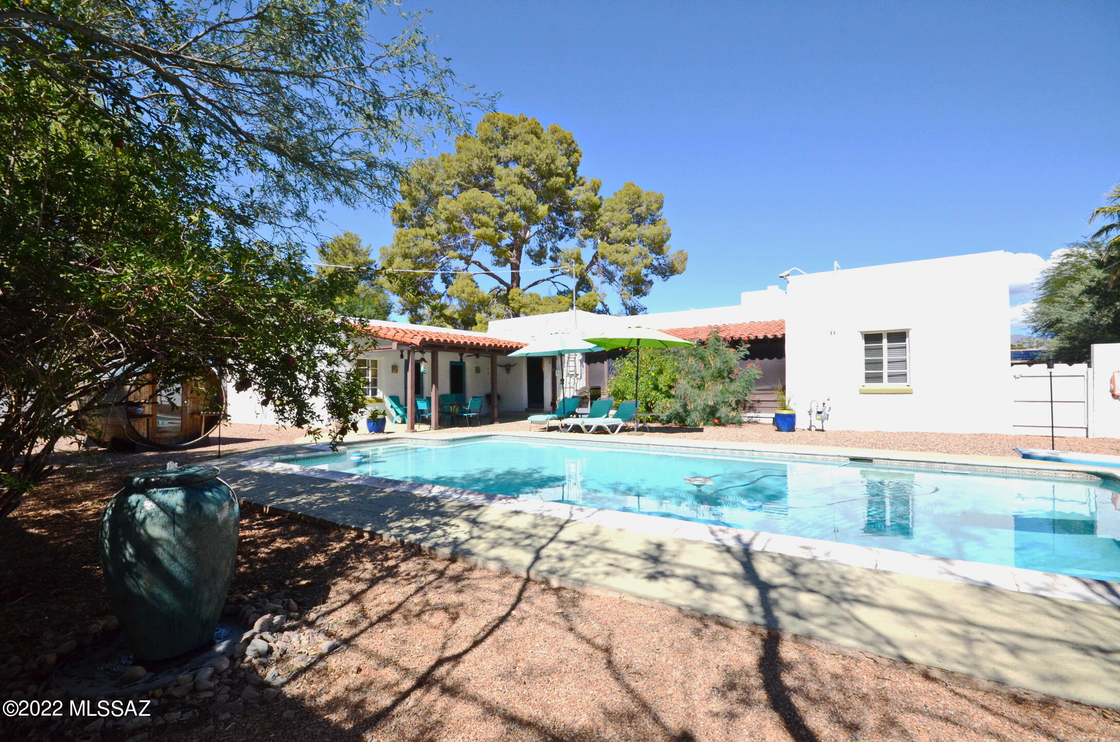 Broadmoor - Residential