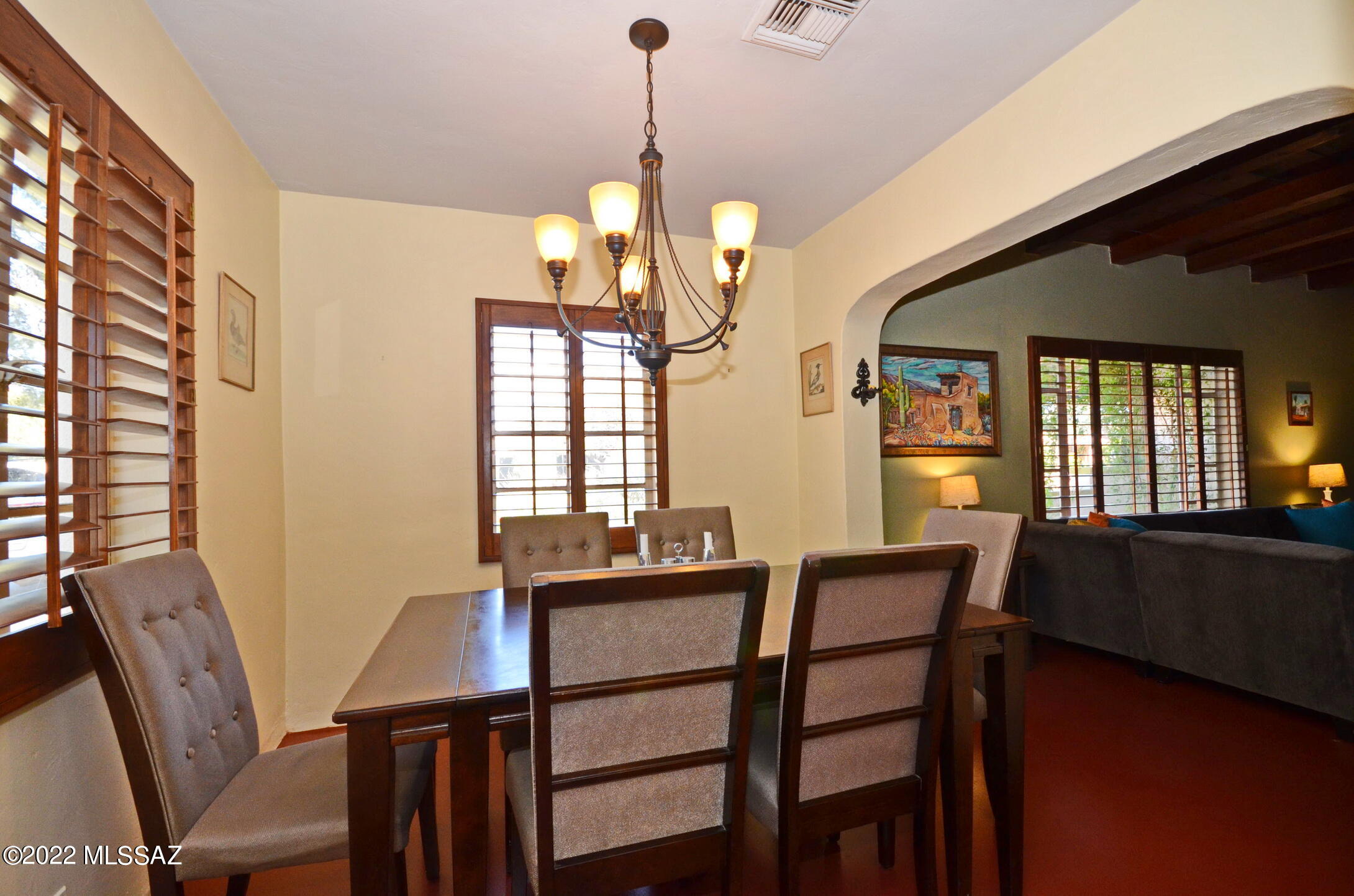 Broadmoor - Residential