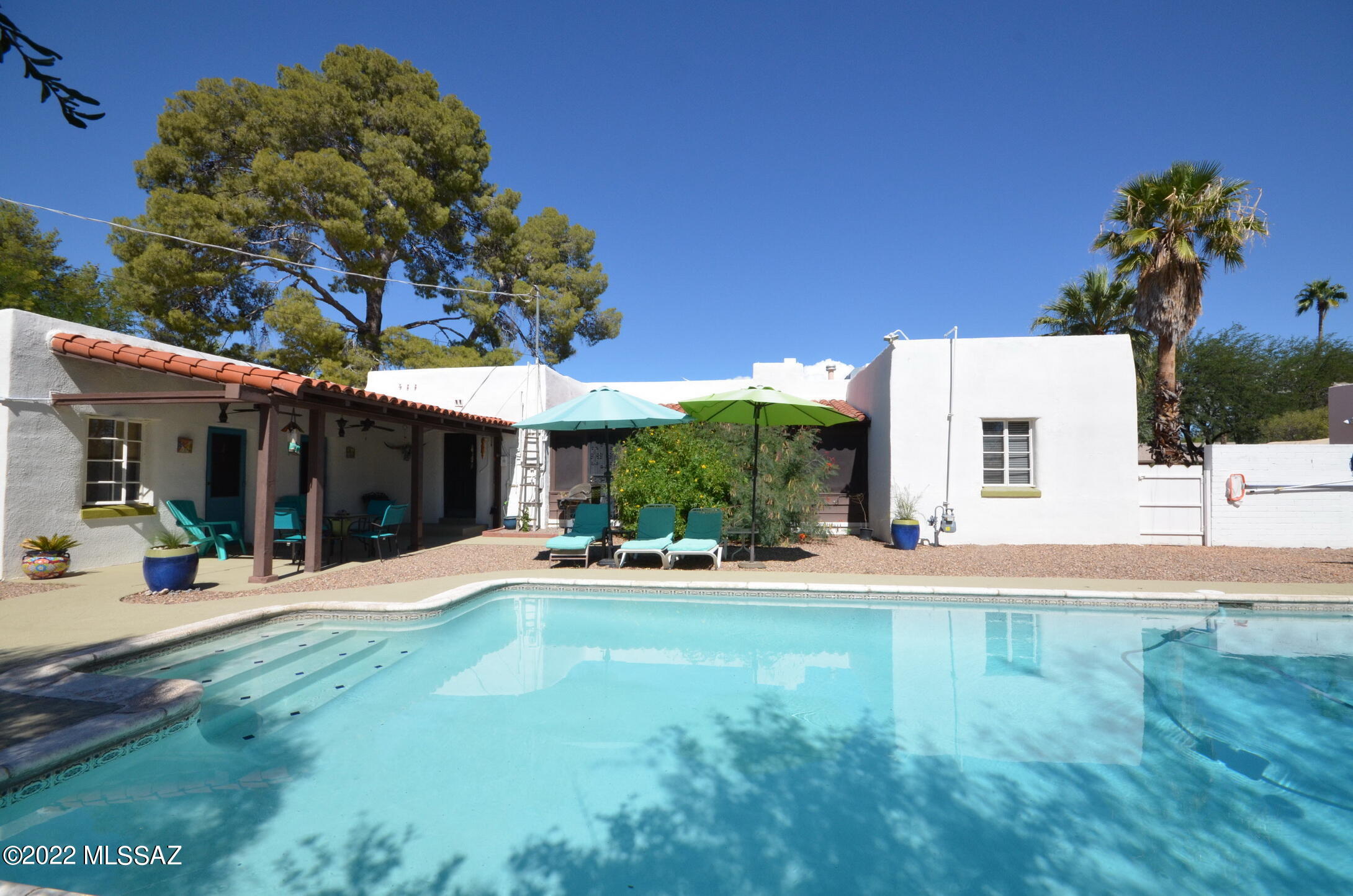 Broadmoor - Residential