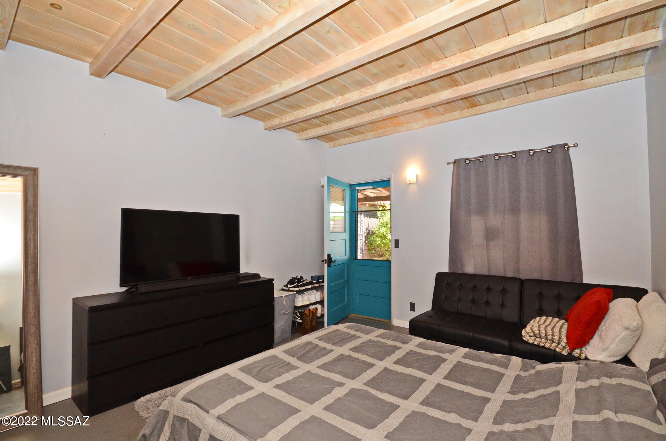 Broadmoor - Residential